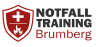 Logo Notfalltraining Brumberg